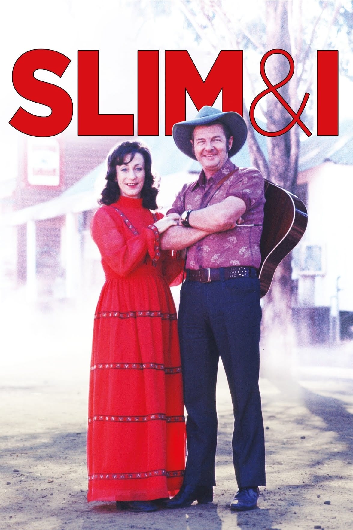 Slim & I (2020) постер