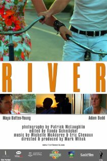 River (2007) постер