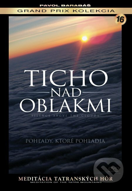 Тишина над облаками (2009) постер