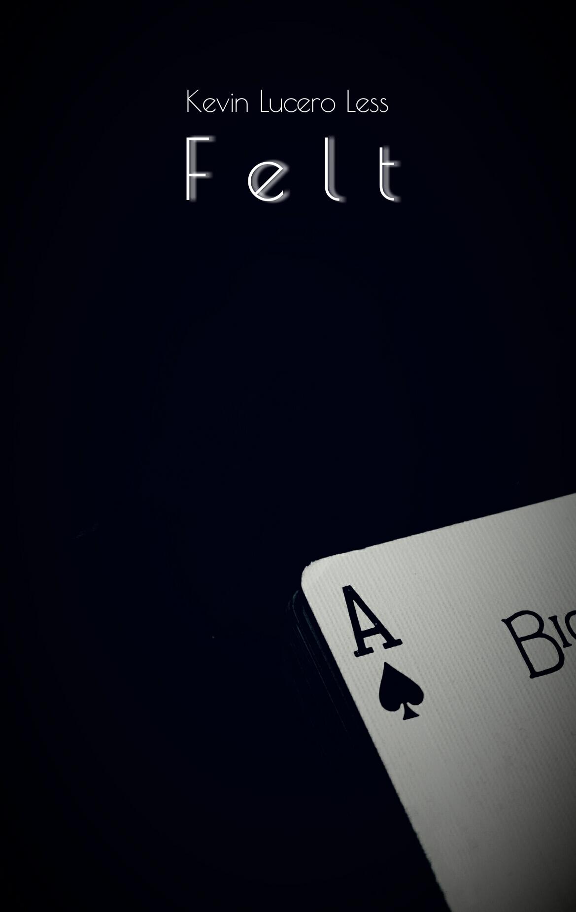 Felt (2023) постер