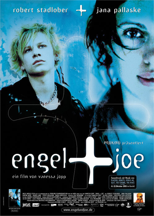 Энгель и Джо (2001) постер