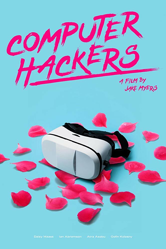 Computer Hackers (2019) постер