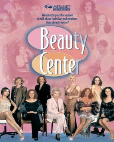 Салон красоты (2001) постер