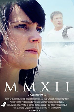 MMXII (2017) постер