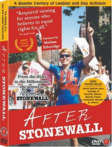 After Stonewall (1999) постер