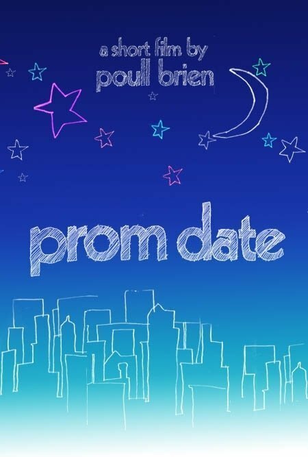 Prom Date (2006) постер