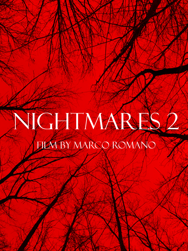 Nightmares 2 (2015) постер