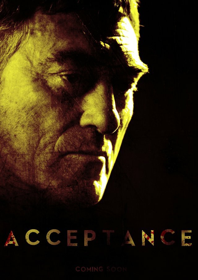 Acceptance (2012) постер