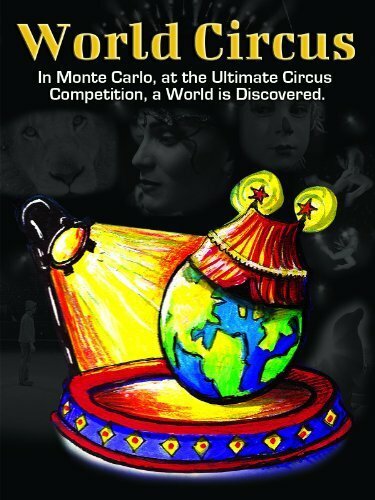 World Circus (2013) постер