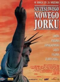 С Новым Йорком! (1997) постер