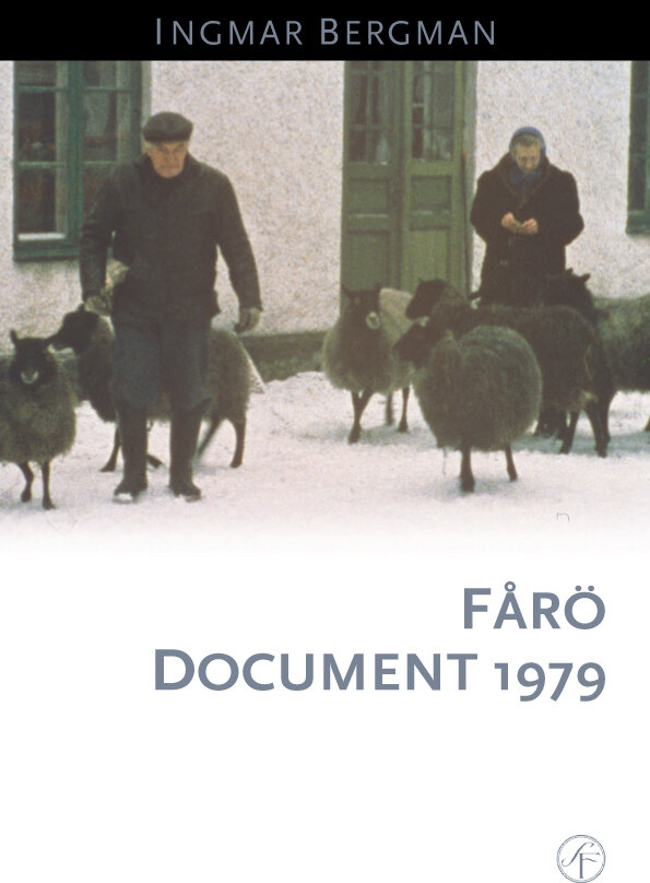 Форё, документальный фильм 1979 года (1979) постер