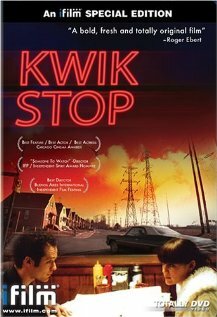 Kwik Stop (2001) постер