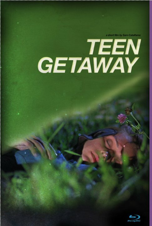 Teen Getaway (2010) постер