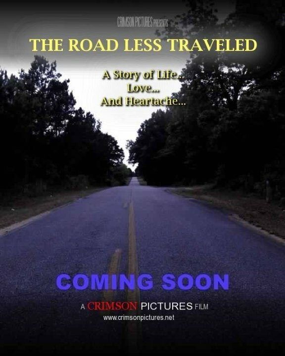 The Road Less Traveled (2015) постер