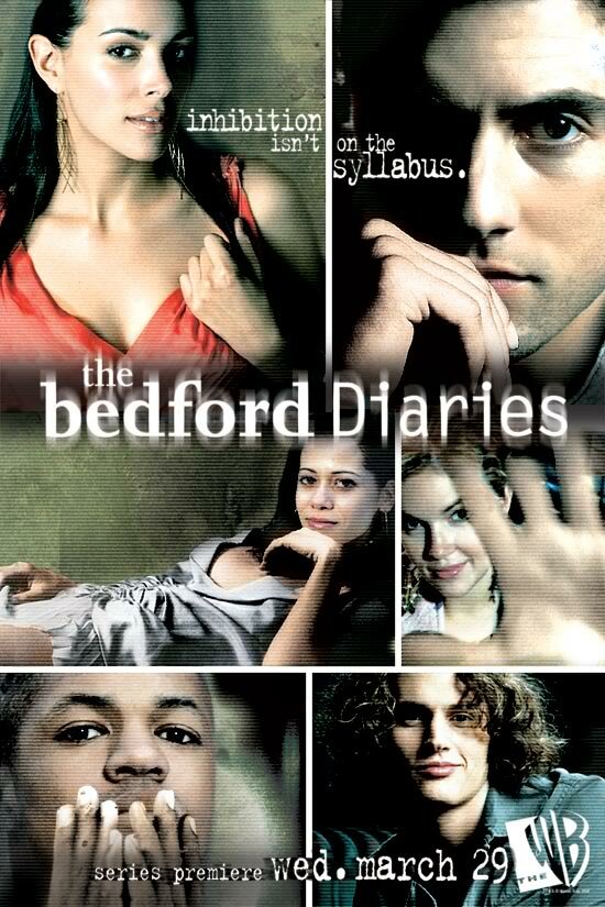 Дневники Бедфорда (2006) постер