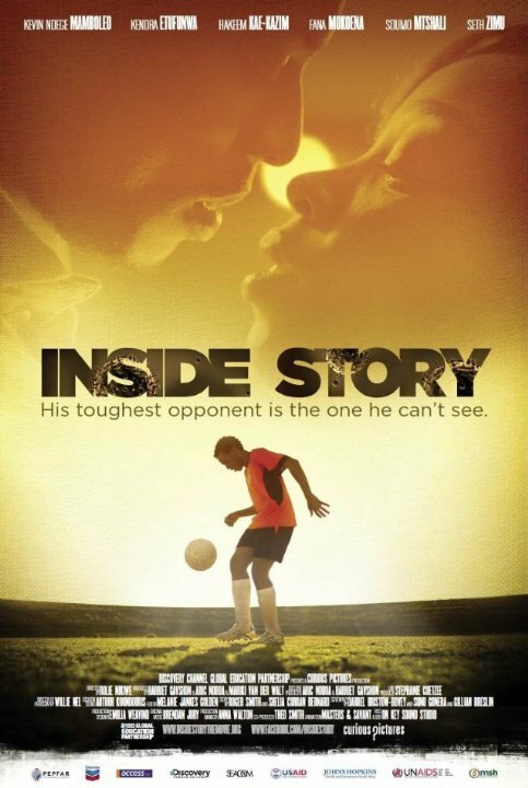 Inside Story (2011) постер