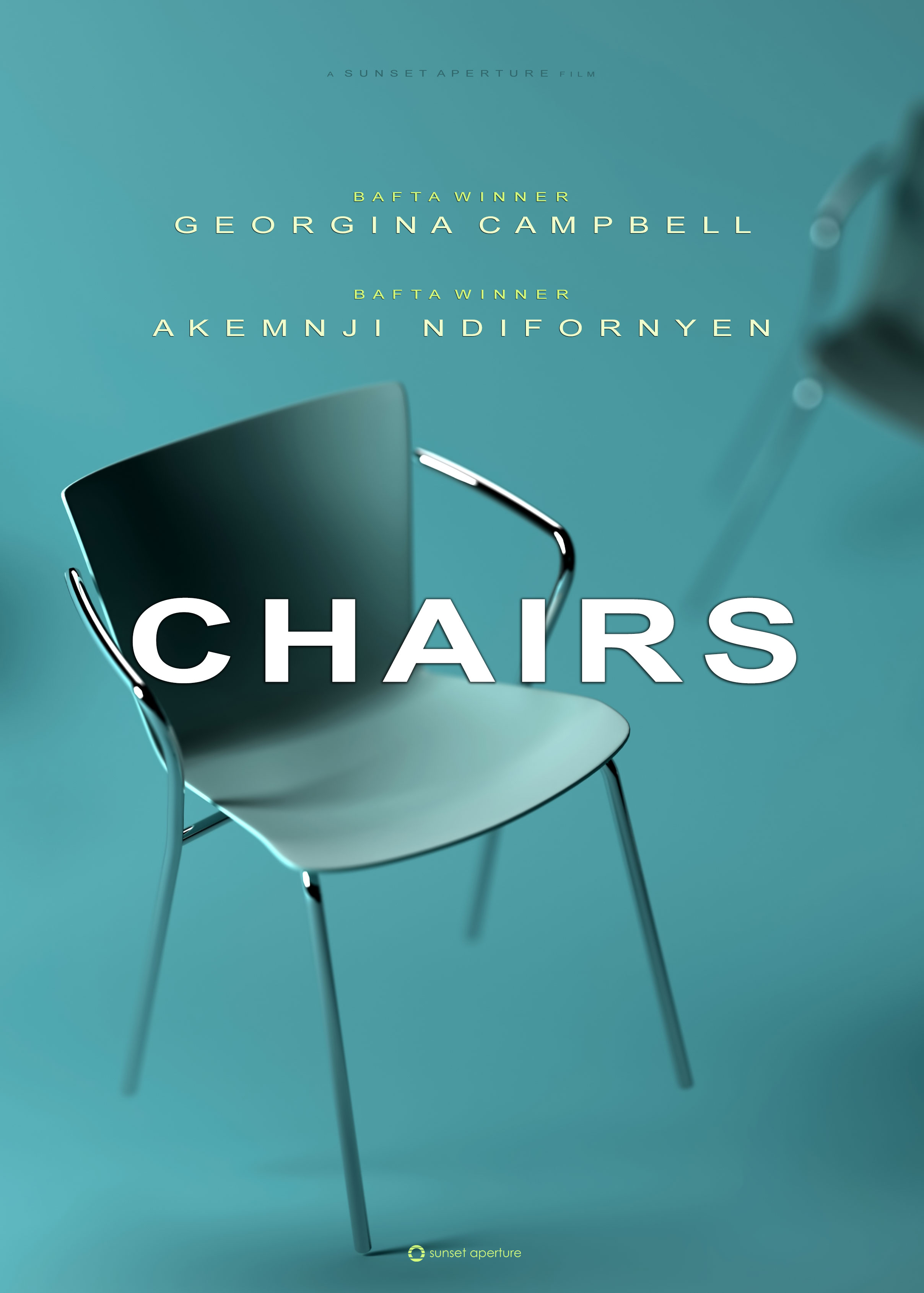 Chairs (2023) постер