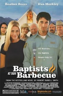 Baptists at Our Barbecue (2004) постер