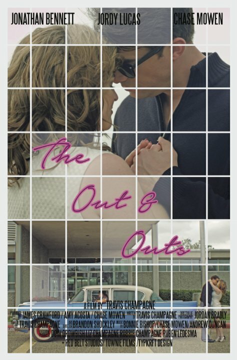 The Out and Out's (2014) постер