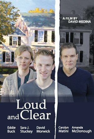 Loud and Clear (2014) постер