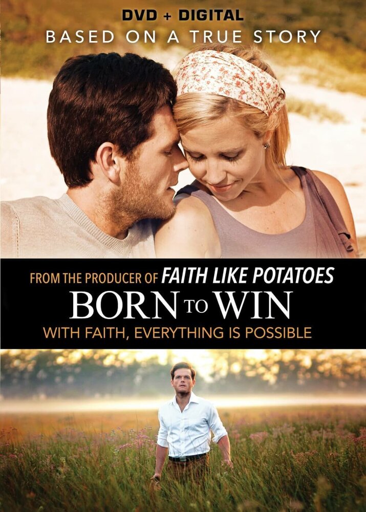 Born to Win (2014) постер