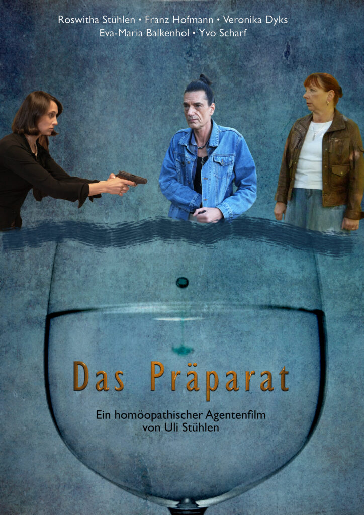 Jagdunfall (2020) постер