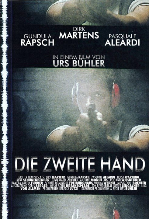 Die zweite Hand (1997) постер