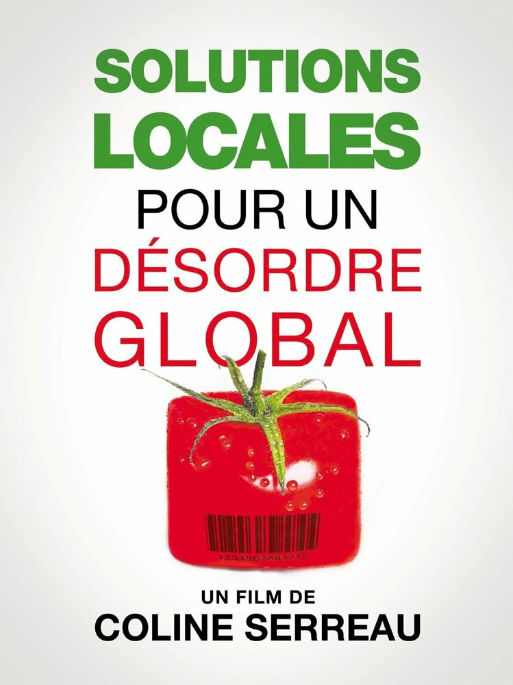 Локальное решение глобальных проблем (2010) постер