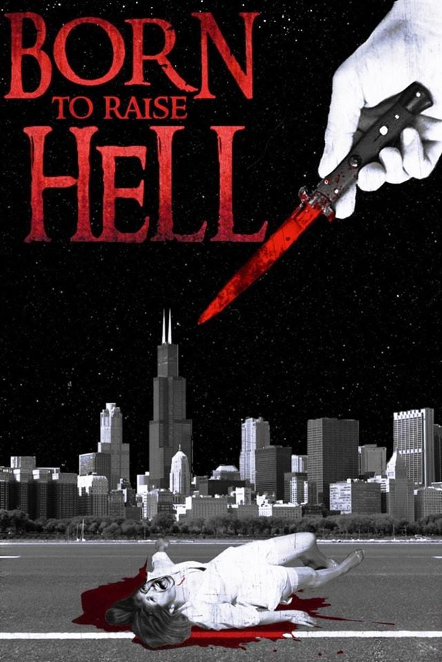 Born to Raise Hell 2020 (2021) постер