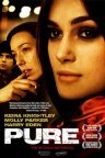 Pure (2005) постер