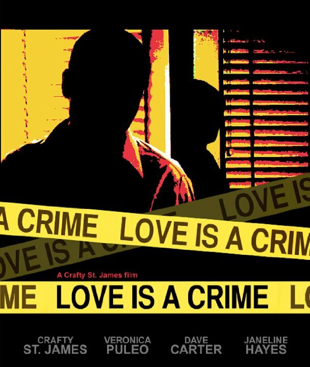 Love Is a Crime (2009) постер