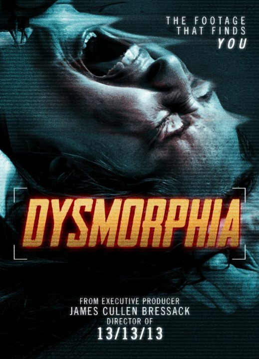 Dysmorphia (2014) постер