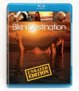 Bikini Destinations: Fantasy (2006) постер