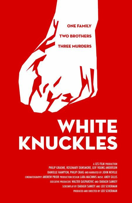 White Knuckles (2004) постер