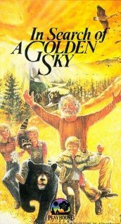 In Search of a Golden Sky (1984) постер