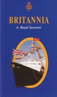 Британия (1993) постер