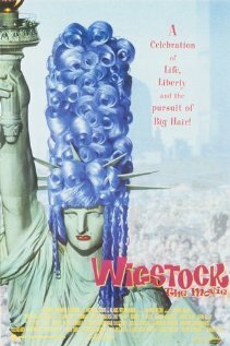 Вигсток (1995) постер