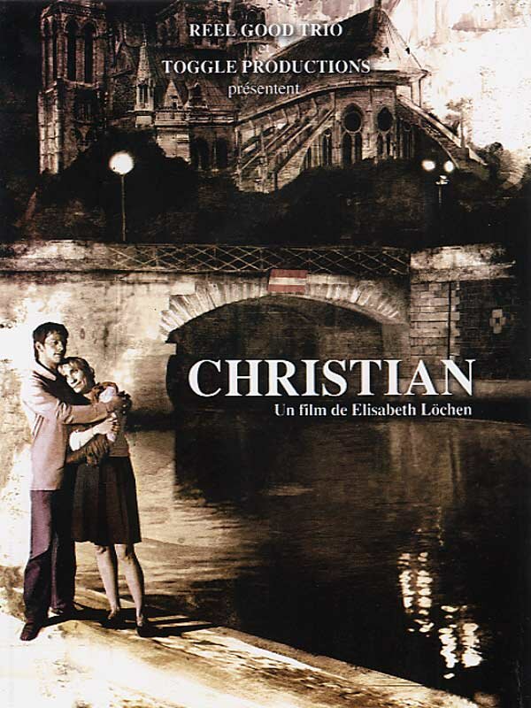 Кристиан (2007) постер