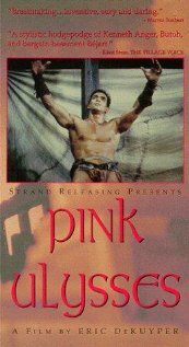 Pink Ulysses (1990) постер