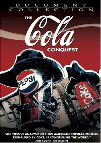 The Cola Conquest (1998) постер