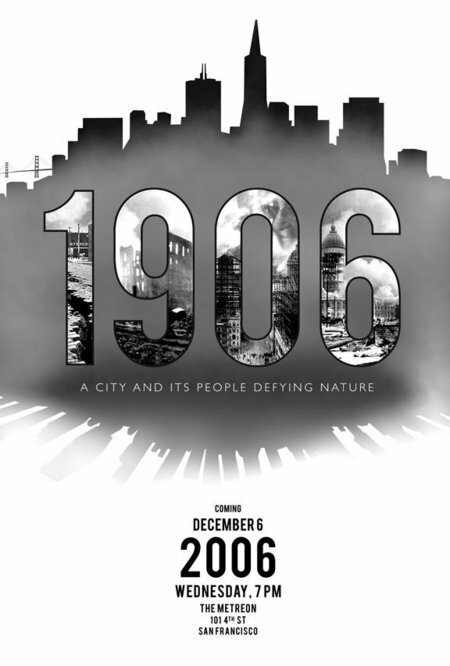 1906 (2007) постер