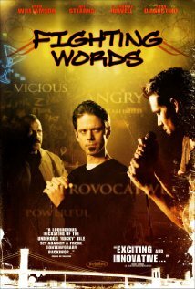 Fighting Words (2007) постер