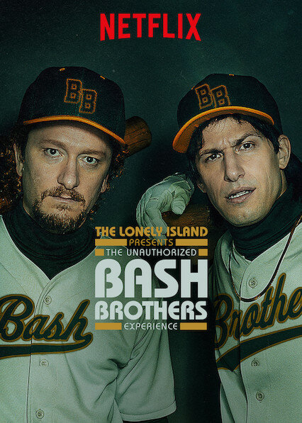 The Unauthorized Bash Brothers Experience (2019) постер