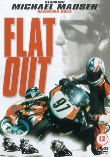 Flat Out (1999) постер