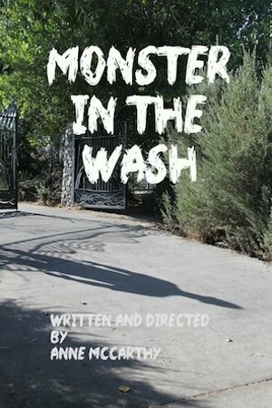 Monster in the Wash (2014) постер