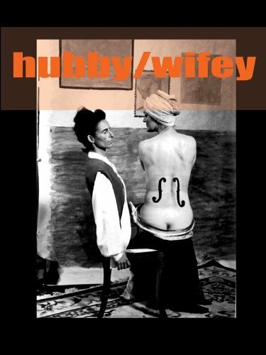 Hubby/Wifey (2005) постер