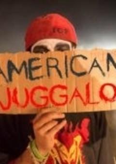 American Juggalo (2011) постер