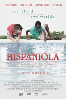 Hispaniola (2007) постер
