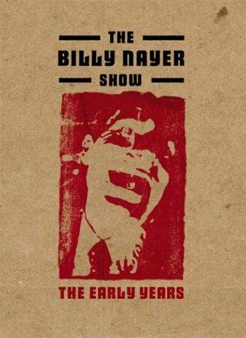 Billy Nayer (1992) постер
