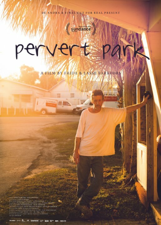 Pervert Park (2014) постер